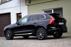 Volvo XC60 AWD Inscription D4 — papildu attēls