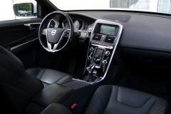 Volvo XC60 Summum D4 — papildu attēls