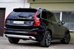 Volvo XC90 Anniversary D4 — papildu attēls