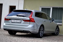 Volvo V90 Inscription Polestar D4 — papildu attēls