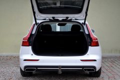 Volvo V60 Inscription D4 Polestar — papildu attēls