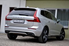 Volvo XC60 R-Design D4 — papildu attēls