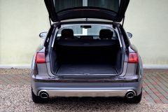 Audi A6 Allroad Quattro 3.0 TDI — papildu attēls
