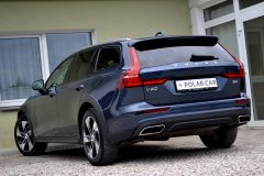 Volvo V60 AWD Cross Country B4 — papildu attēls