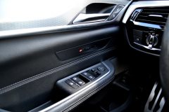 BMW 640i GT xDrive M-Sport — papildu attēls