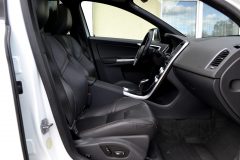 Volvo XC60 Summum D4 — papildu attēls