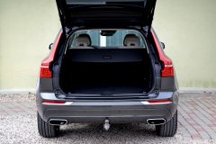 Volvo XC60 AWD Inscription D5 — papildu attēls