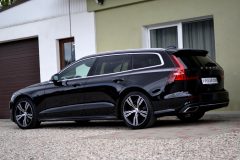 Volvo V60 Inscription T5 — papildu attēls