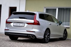 Volvo V60 Inscription T5 — papildu attēls