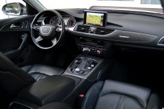 Audi A6 Avant Quattro 3.0 TDI — papildu attēls