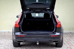 Volvo V60 AWD Cross Country D4 — papildu attēls