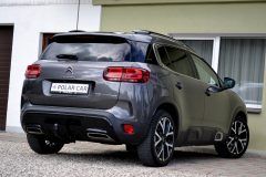 Citroen C5 Aircross 1.5 HDI — papildu attēls