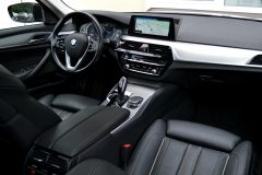 BMW 530d xDrive Sport Line — papildu attēls