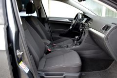 VW Golf Variant Comfort 1.6 TDI — papildu attēls