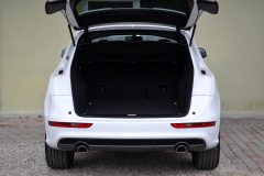 Audi Q5 Quattro Sline 3.0 TDI — papildu attēls