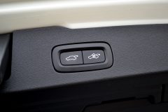 Volvo V60 Inscription D4 Polestar — papildu attēls