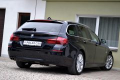 BMW 530d xDrive Touring — papildu attēls