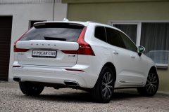 Volvo XC60 AWD Inscription B4 — papildu attēls