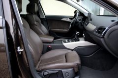 Audi A6 Allroad Quattro 3.0 TDI — papildu attēls