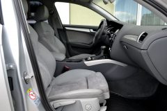 Audi A4 Avant Quattro 3.0 TDI — papildu attēls