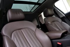 Audi A6 Allroad Quattro 3.0 TDI — papildu attēls