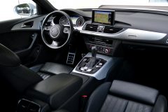 Audi A6 Avant Quattro Sline 3.0 TDI — papildu attēls