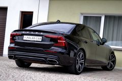 Volvo S60 R-Design T4 — papildu attēls