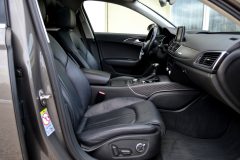 Audi A6 Avant Quattro 3.0 TDI — papildu attēls