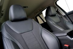 BMW 320d Touring Sport Line — papildu attēls