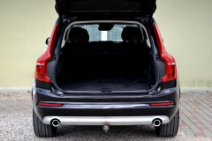 Volvo XC90 Anniversary D4 — papildu attēls