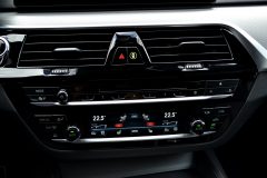 BMW 640i GT xDrive M-Sport — papildu attēls
