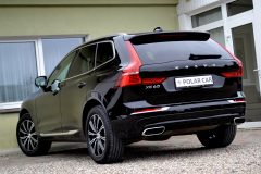 Volvo XC60 AWD Inscription D4 — papildu attēls