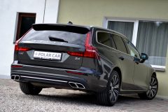Volvo V60 Inscription B4 — papildu attēls