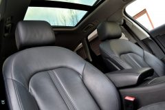 Audi A6 Avant Quattro 3.0 TDI — papildu attēls