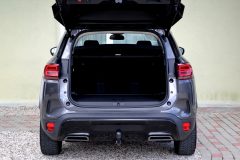 Citroen C5 Aircross 1.5 HDI — papildu attēls