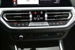 BMW 320d Touring Sport Line — papildu attēls