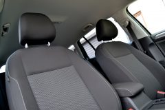 VW Golf Variant Comfort 1.6 TDI — papildu attēls