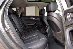 Audi A6 Avant Quattro 3.0 TDI — papildu attēls