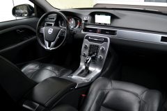Volvo V70 Black Edition D4 — papildu attēls