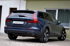 Volvo V60 AWD Cross Country B4 — papildu attēls