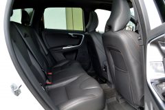 Volvo XC60 Summum D4 — papildu attēls