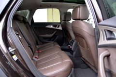 Audi A6 Allroad Quattro 3.0 TDI — papildu attēls