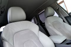 Audi A4 Avant Quattro 3.0 TDI — papildu attēls
