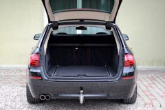 BMW 530d xDrive Touring — papildu attēls