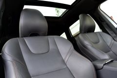 Volvo XC60 Summum D4 — papildu attēls