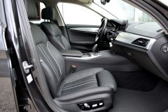BMW 530d xDrive Sport Line — papildu attēls