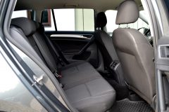 VW Golf Variant Comfort 1.6 TDI — papildu attēls