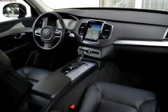 Volvo XC90 Anniversary D4 — papildu attēls
