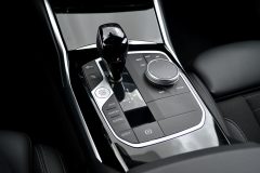 BMW 320d Touring Sport Line — papildu attēls