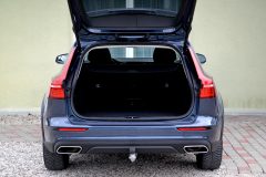 Volvo V60 AWD Cross Country B4 — papildu attēls
